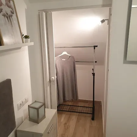 Apartamento Calbaj - 1 Dorm, Wifi, Fire Stick Amazon, Centro, Playa A 850 Metros *