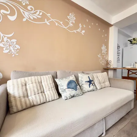 Calbaj - 1 Dorm, Wifi, Fire Stick Amazon, Centro, Playa A 850 Metros Apartament Torremolinos