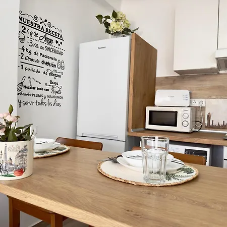 Apartament Calbaj - 1 Dorm, Wifi, Fire Stick Amazon, Centro, Playa A 850 Metros