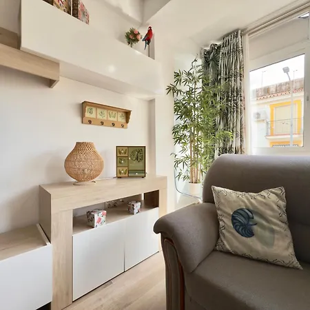 Apartament Calbaj - 1 Dorm, Wifi, Fire Stick Amazon, Centro, Playa A 850 Metros *