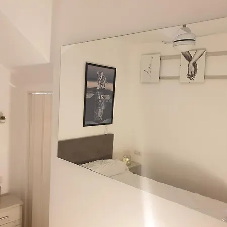 Appartement Calbaj - 1 Dorm, Wifi, Fire Stick Amazon, Centro, Playa A 850 Metros *