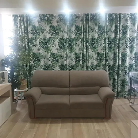 Appartement Calbaj - 1 Dorm, Wifi, Fire Stick Amazon, Centro, Playa A 850 Metros Torremolinos