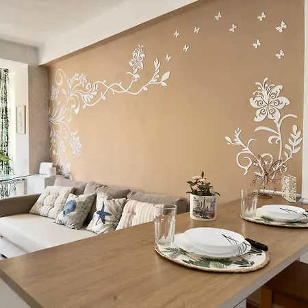 Calbaj - 1 Dorm, Wifi, Fire Stick Amazon, Centro, Playa A 850 Metros * Torremolinos
