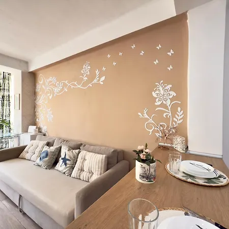 Appartement Calbaj - 1 Dorm, Wifi, Fire Stick Amazon, Centro, Playa A 850 Metros