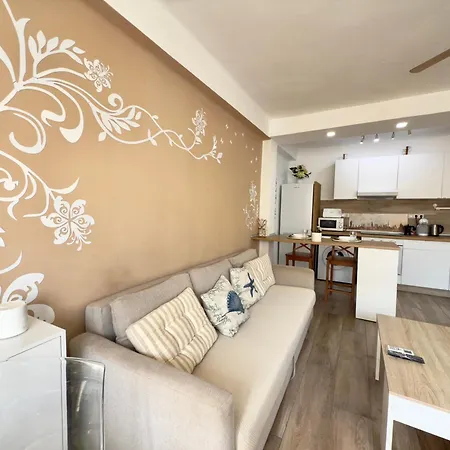 Calbaj - 1 Dorm, Wifi, Fire Stick Amazon, Centro, Playa A 850 Metros Appartement Torremolinos