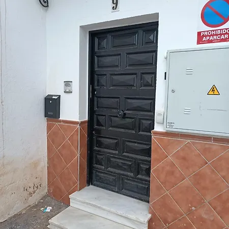 Lägenhet Calbaj - 1 Dorm, Wifi, Fire Stick Amazon, Centro, Playa A 850 Metros *